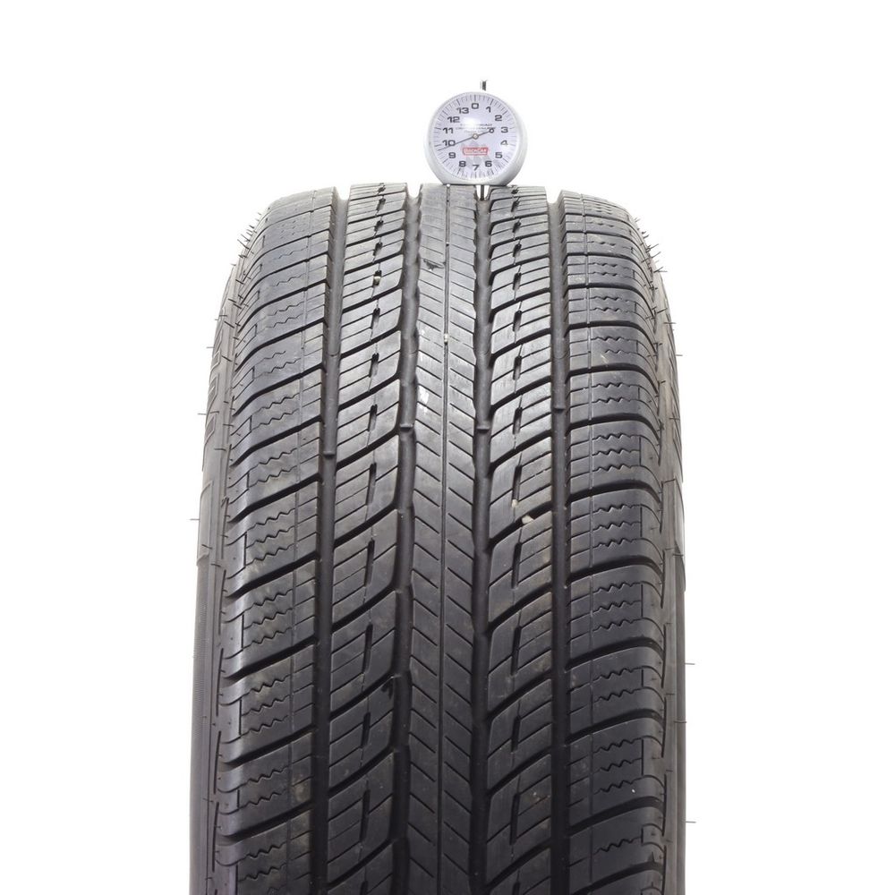 Set of (2) Used 225/65R17 Uniroyal Tiger Paw Touring A/S 102H - 8-9.5/32 - Image 5