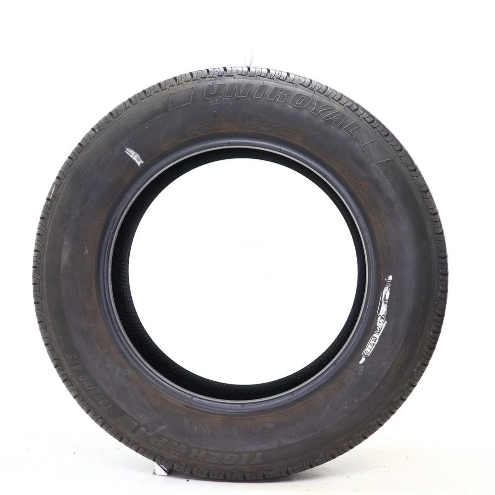 Set of (2) Used 225/65R17 Uniroyal Tiger Paw Touring A/S 102H - 8-9.5/32 - Image 6