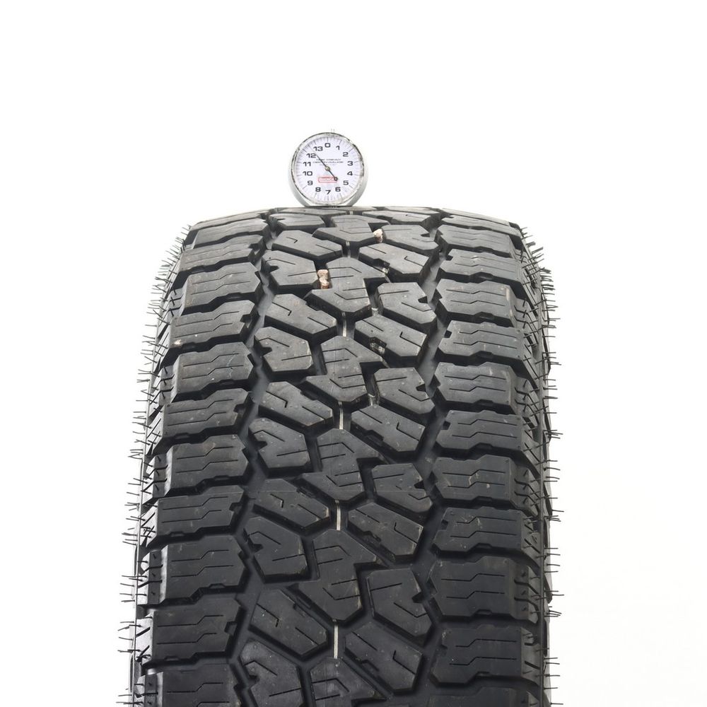 Used 245/65R17 Falken Wildpeak A/T4W 111T - 12/32 - Image 2