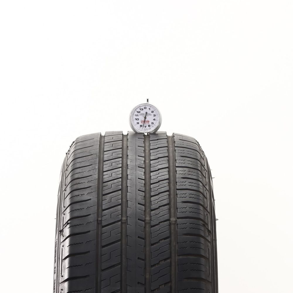 Set of (2) Used 235/65R17 Falken Pro G5 CSV 104V - 7-7.5/32 - Image 5