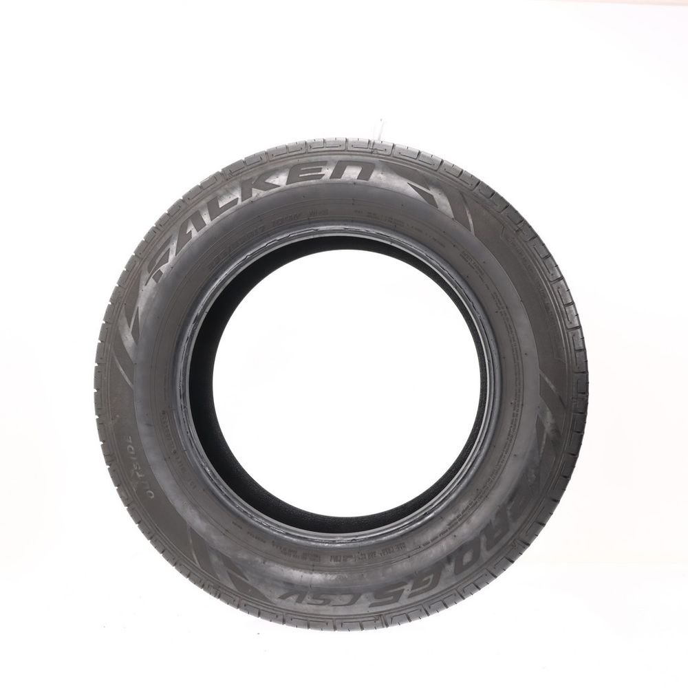 Set of (2) Used 235/65R17 Falken Pro G5 CSV 104V - 7-7.5/32 - Image 6