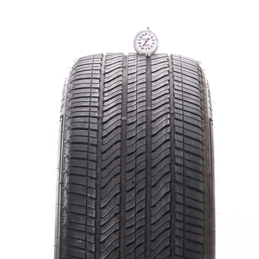 Set of (2) Used 275/50R22 Bridgestone Alenza A/S 02 111H - 6.5-8/32 - Image 5