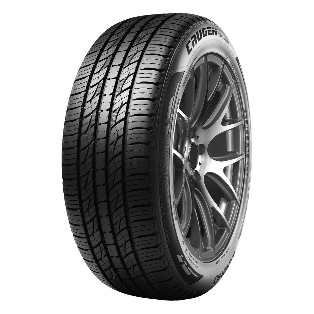 New 235/65R18 Kumho Crugen Premium KL33 110V - Image 1