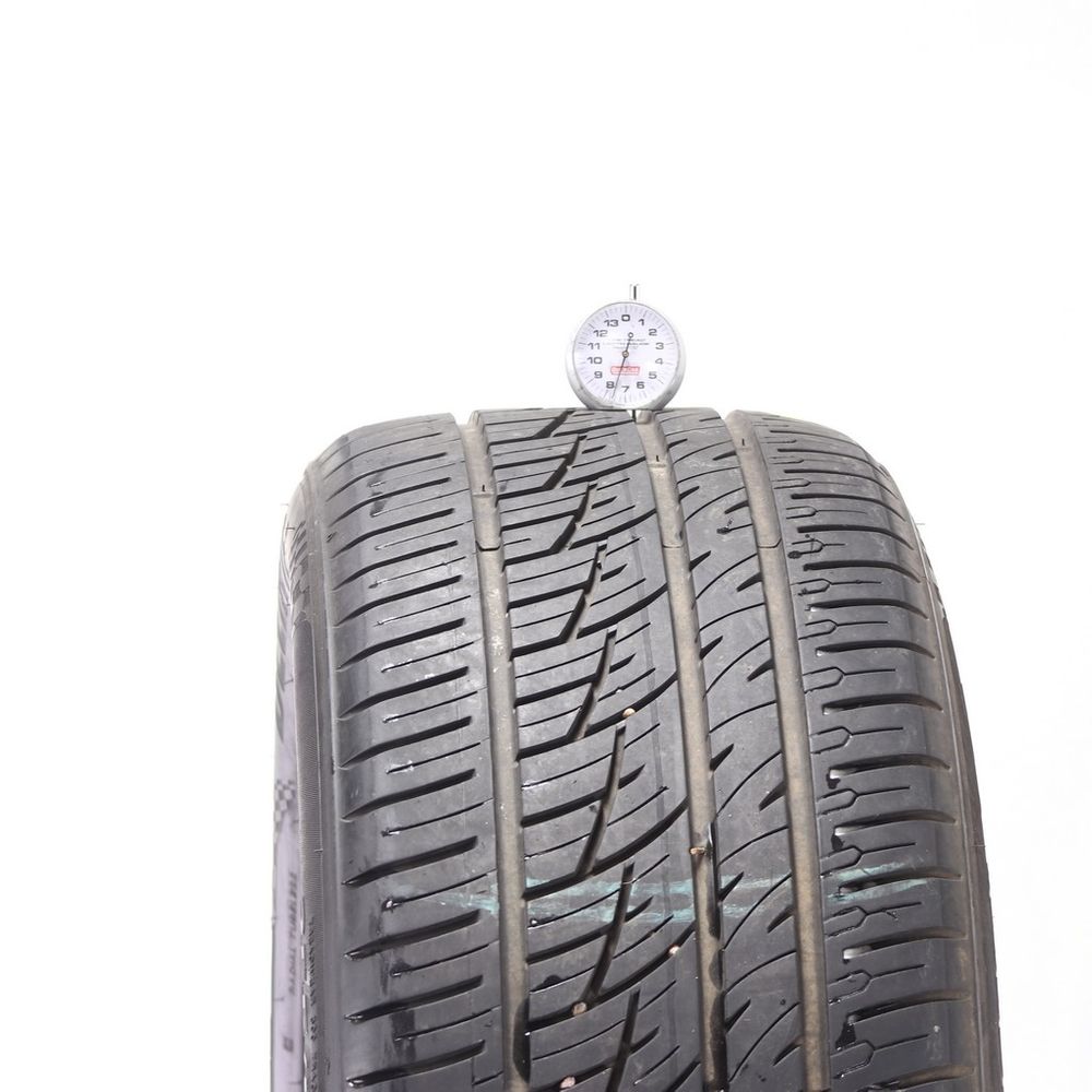 Used 255/50ZR20 Delinte Desert Storm II DS8 109Y - 7.5/32 - Image 2