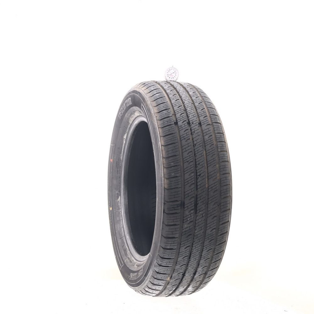 Used 235/60R18 American Tourer Sport Touring A/S 107V - 9.5/32 - Image 1