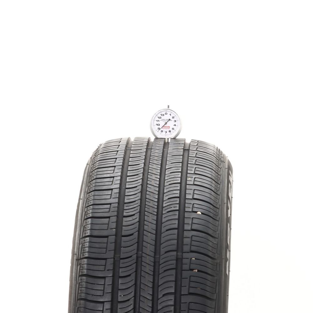 Set of (2) Used 225/50R17 Nexen N'Priz AH5 94T - 8.5/32 - Image 2