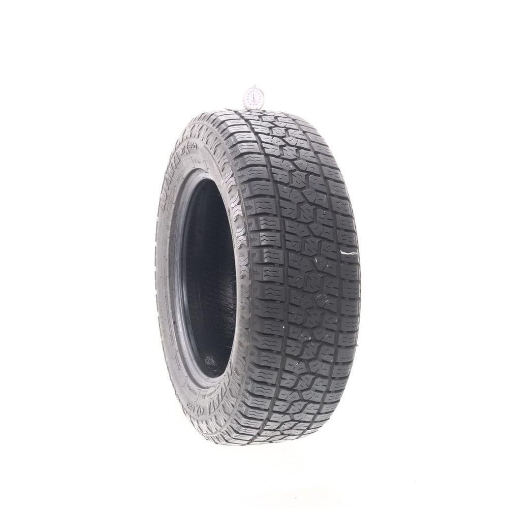 Used 245/65R17 Advanta ATX-850 107S - 6.5/32 - Image 1