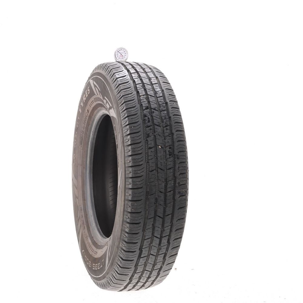 Used LT 235/80R17 Nokian One HT 120/117R E - 12/32 - Image 1