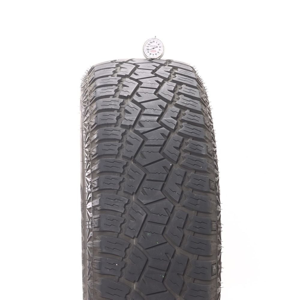 Used 275/60R20  Suretrac Wide Climber A/T II 116S - 9.5/32 - Image 2