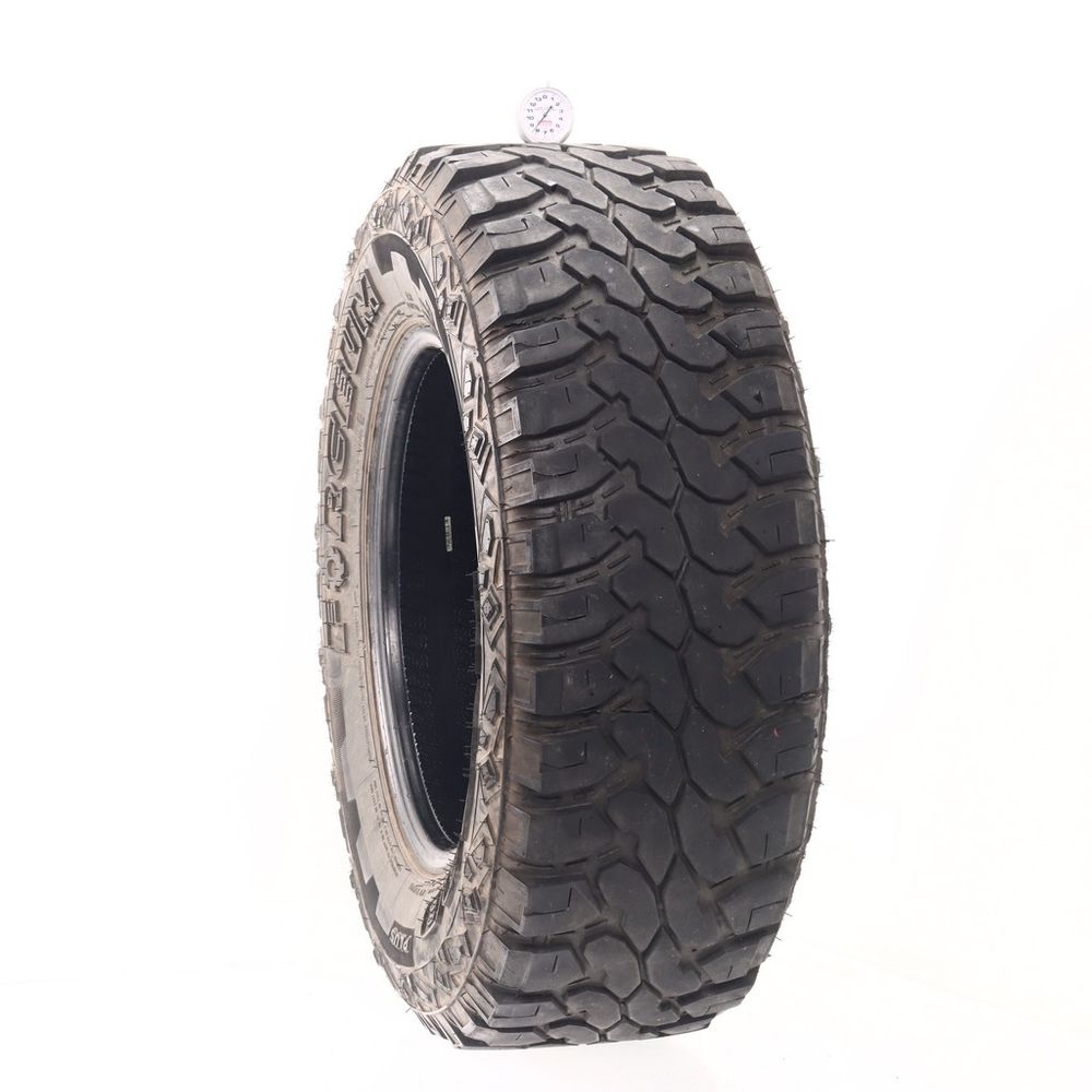Used LT 265/70R17 Forceum M/T 08 Plus 121/118P E - 8.5/32 - Image 1