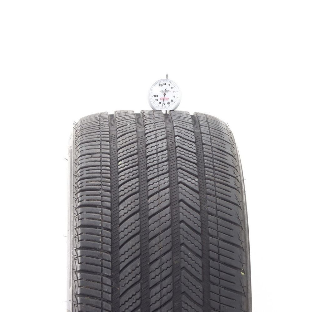 Set of (2) Used 245/45R19 Bridgestone Turanza Quiet Track 98V - 7-8.5/32 - Image 2