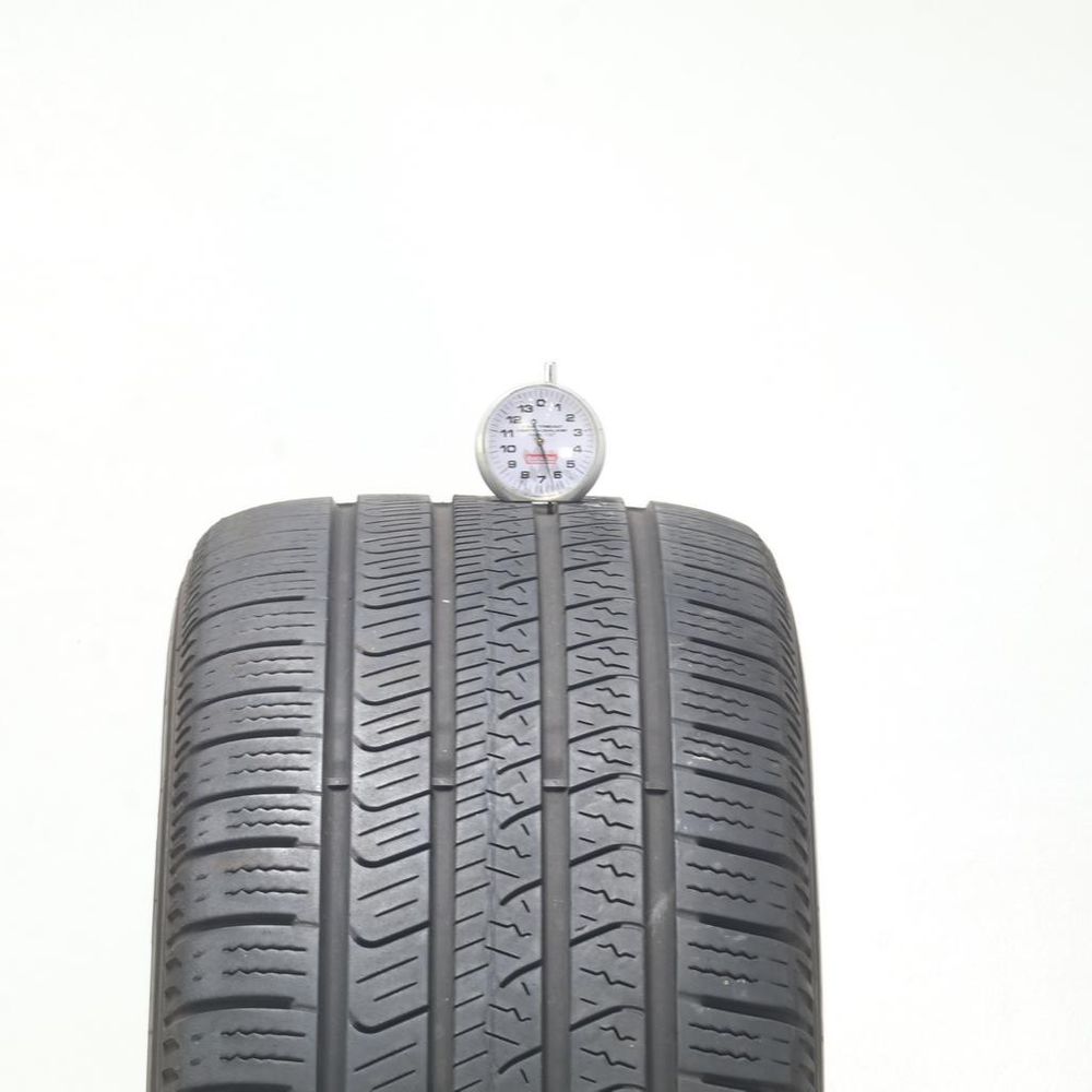 Set of (4) Used 235/60R18 Pirelli Scorpion AS Plus 3 107V - 6.5/32 - Image 2