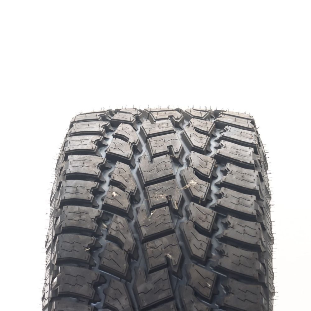 New LT 37X12.5R22 Toyo Open Country A/T II Xtreme 127Q F - Image 2