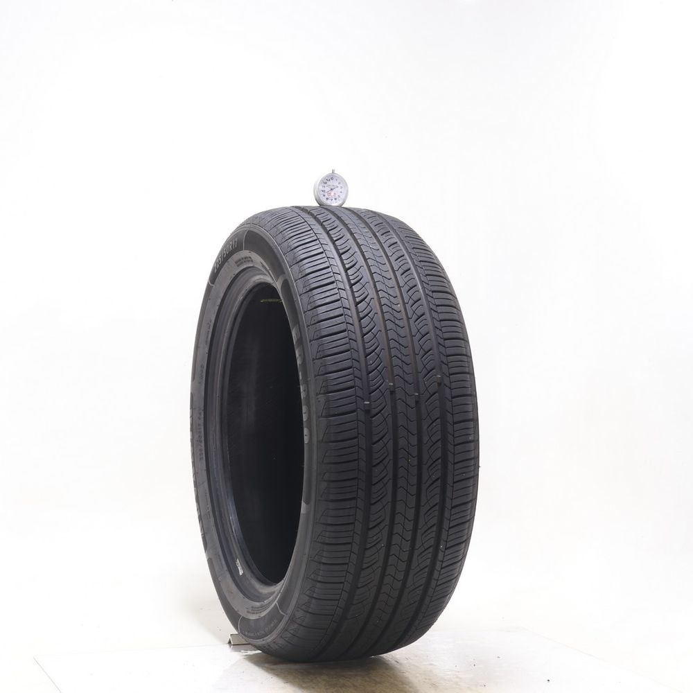 Set of (2) Used 225/50R17 Advanta ER-800 94V - 8.5-9.5/32 - Image 4