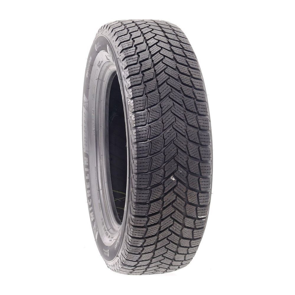 New 225/60R17 Michelin X-Ice Snow 103T - Image 1