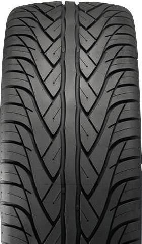 Set of (2) New P 255/30R22 Lionhart LH-008 95W - Image 2
