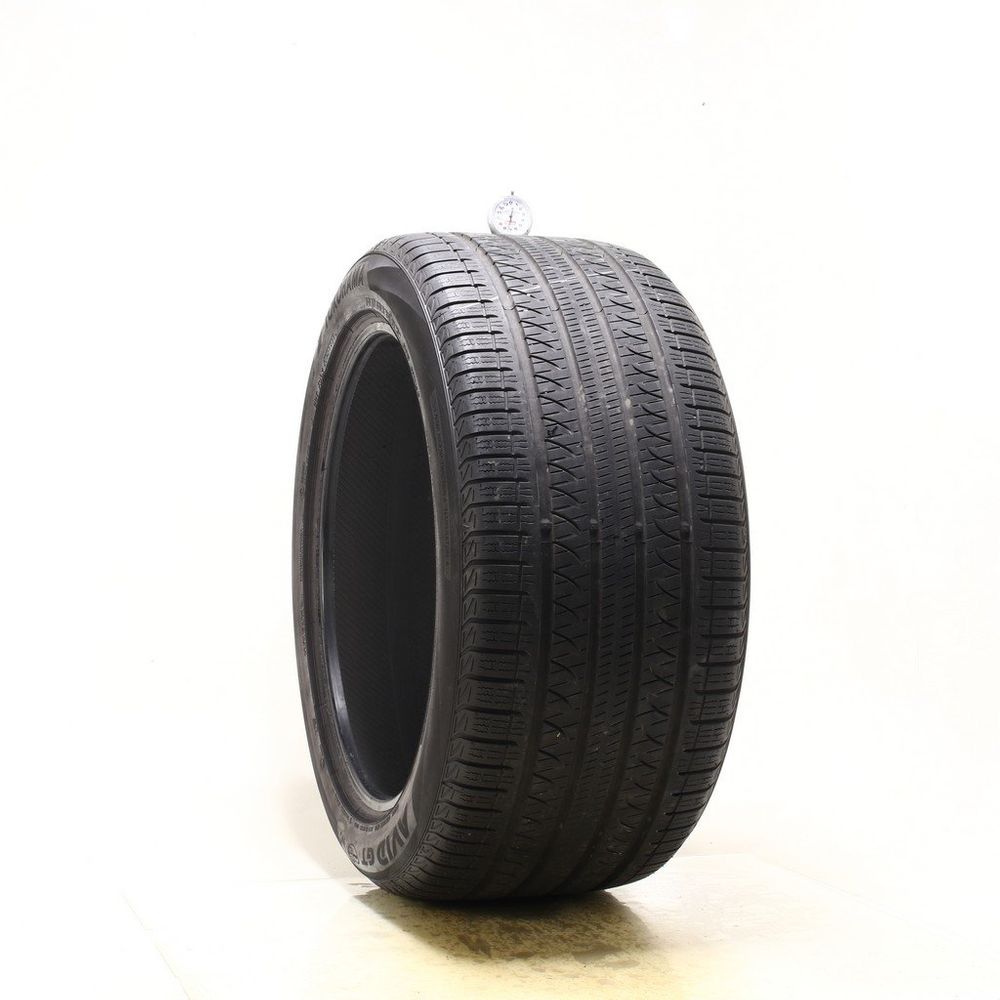 Used 305/40R20 Yokohama Avid GT S35 NO 112V - 7.5/32 - Image 1