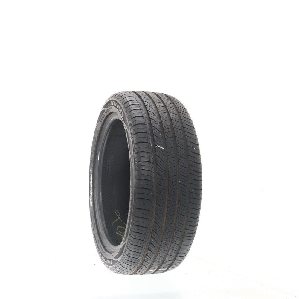 Driven Once 245/45R18 Hercules Roadtour Connect AS 100V - 9.5/32 - Image 1