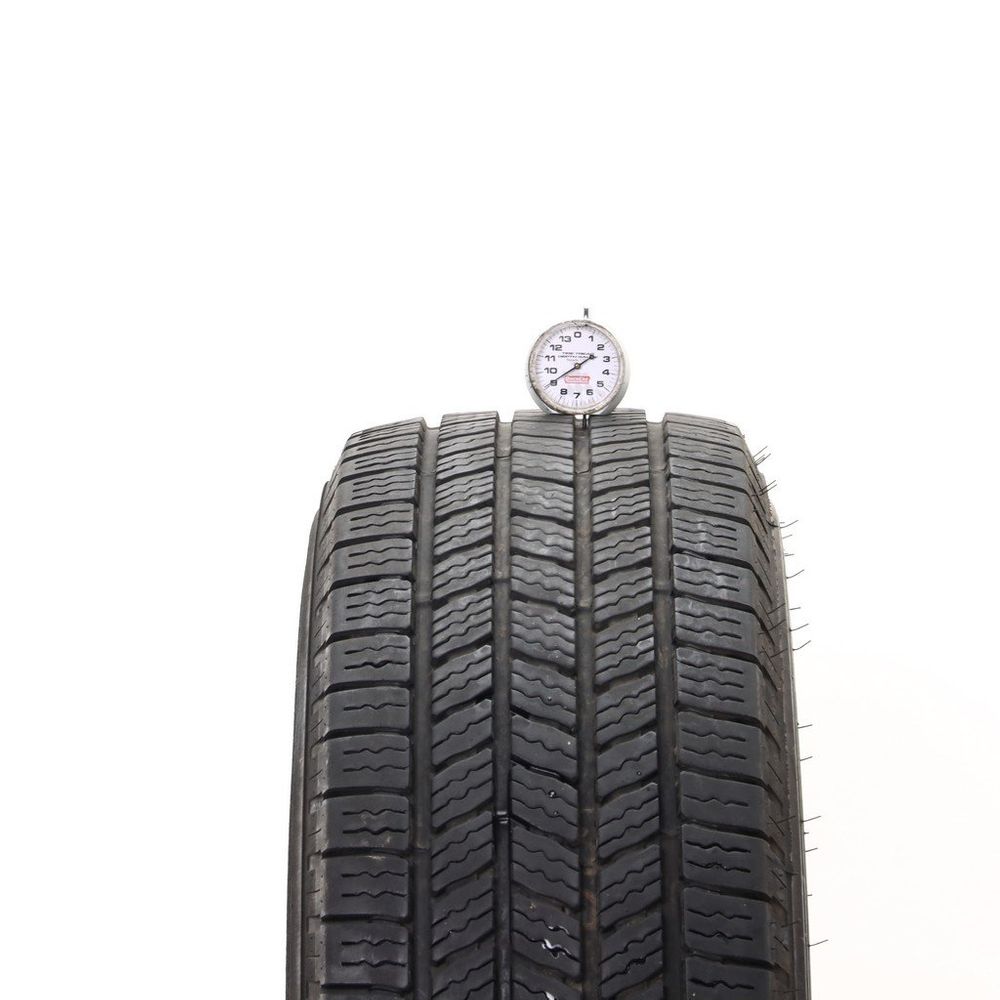 Used 235/65R16C Firestone Transforce CV2 Enliten 121/119R - 9/32 - Image 2