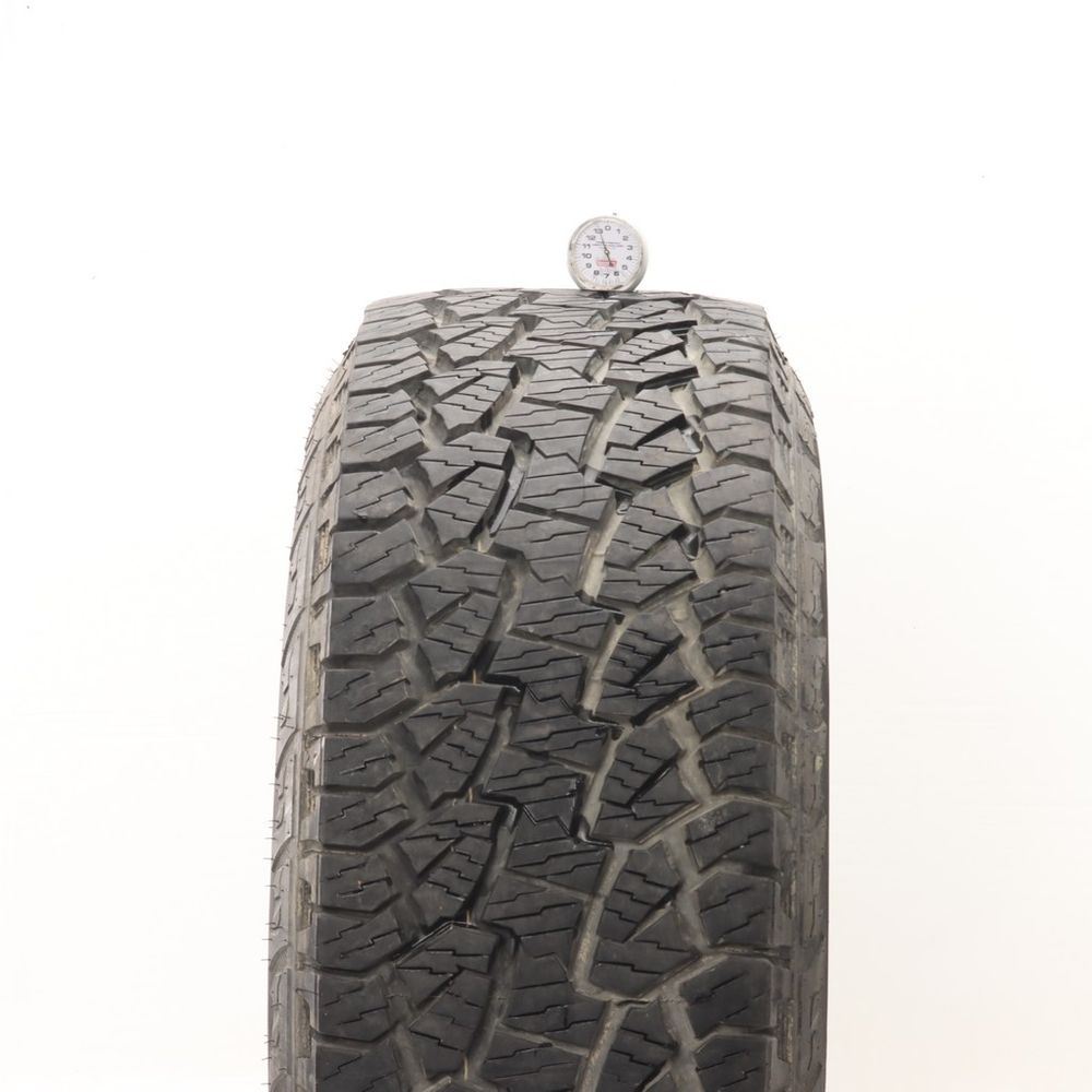 Used LT 33X12.5R15 Hankook Dynapro ATM 108R C - 13/32 - Image 2