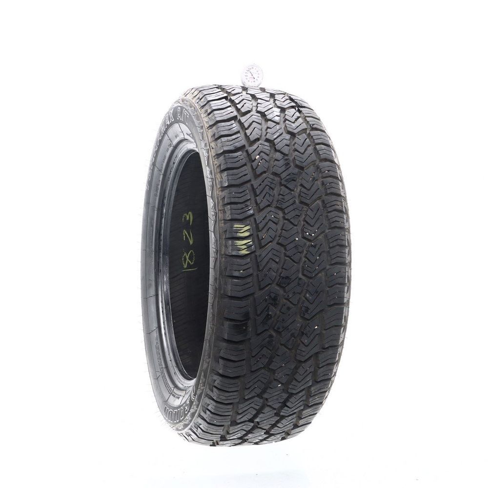 Used 275/55R20 Sailun Terramax A/T 117T - 12.5/32 - Image 1