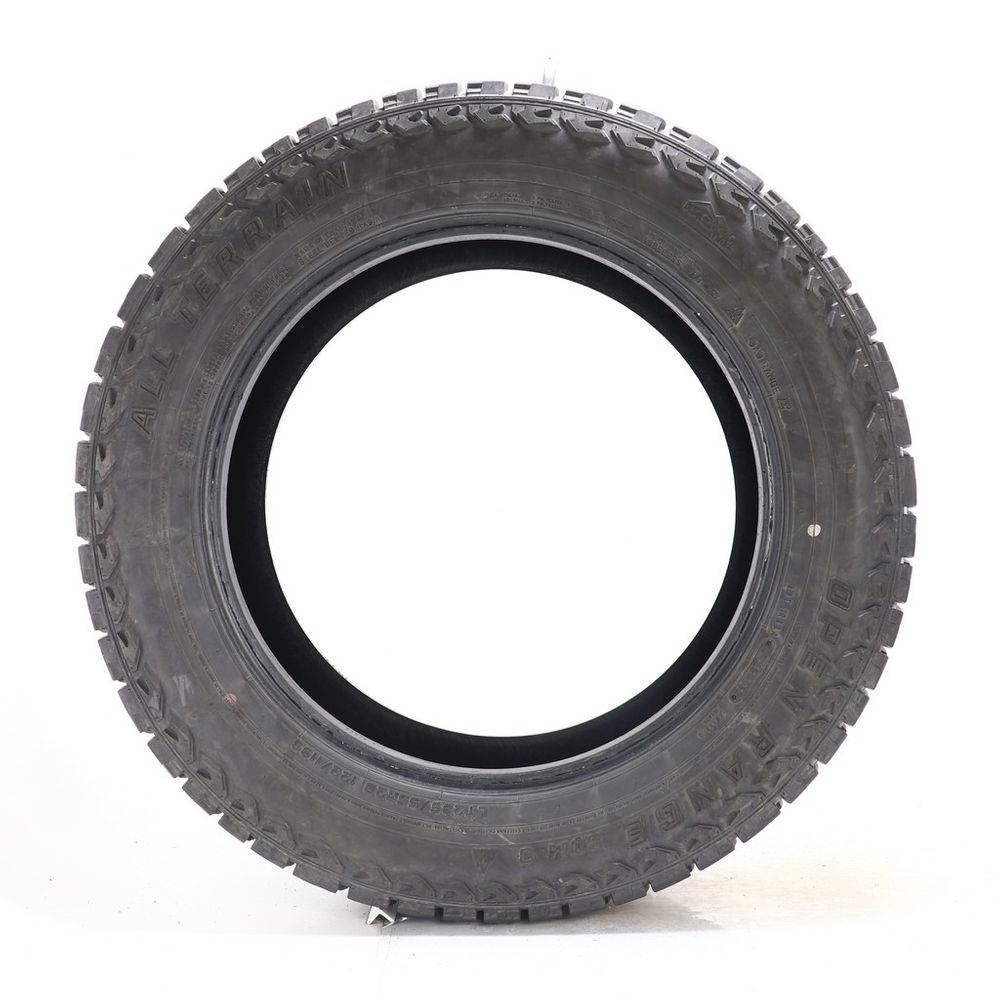 Used LT 285/55R20 Mazama Open Range A/T SQM-3 122/119S E - 10/32 - Image 3