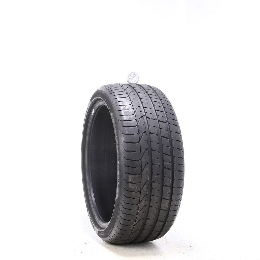 Used 255/35R19 Pirelli P Zero AO KA 96Y - 8.5/32 - Image 1