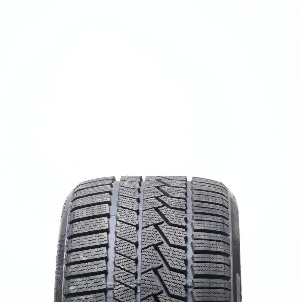 Driven Once 245/35R20 Continental WinterContact TS860 S NAO 95V - 10.5/32 - Image 2