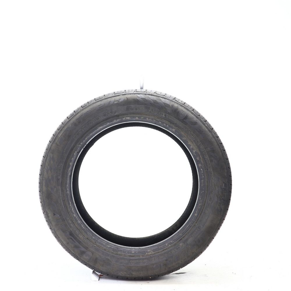Set of (2) Used 205/55R16 Lexani LXTR-203 91V - 7.5-9/32 - Image 3