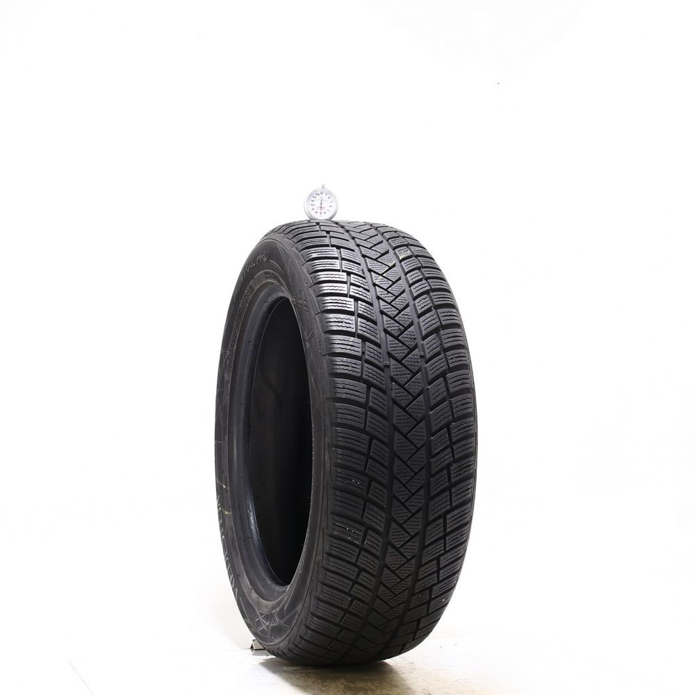 Used 225/55R17 Vredestein Wintrac Pro 101V - 7/32 - Image 1