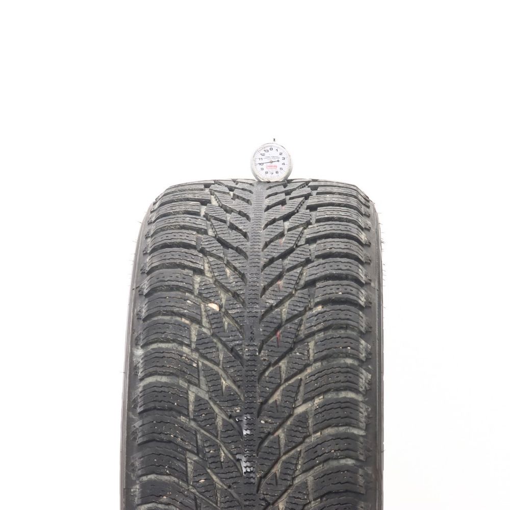 Used 275/55R19 Nokian Hakkapeliitta R3 SUV 115R - 10/32 - Image 2