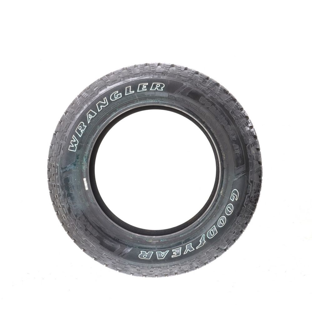 New 225/65R17 Goodyear Wrangler Workhorse AT 102T - Image 3