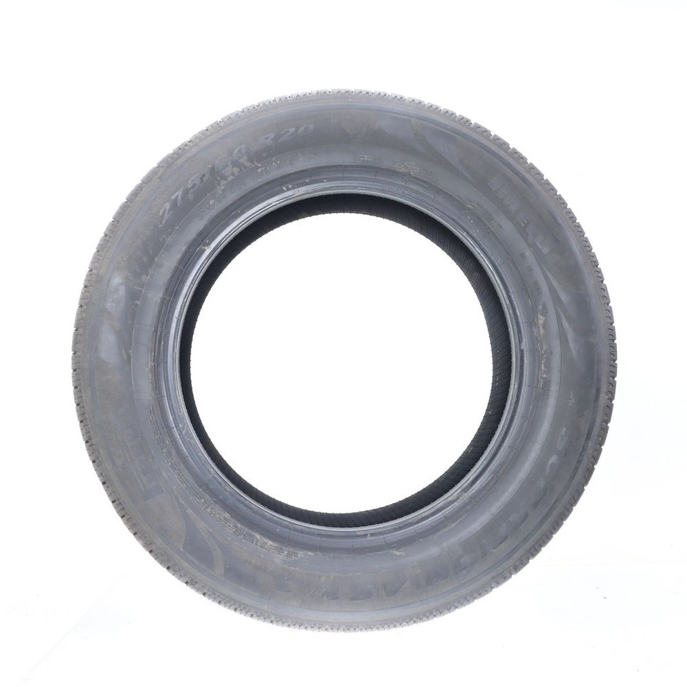 New 275/60R20 Pirelli Scorpion AS Plus 3 115H - Image 3