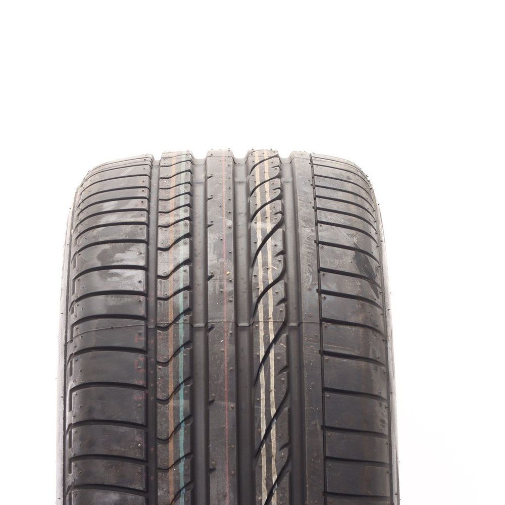 New 255/50R19 Bridgestone Dueler H/P Sport RFT 107W - Image 2