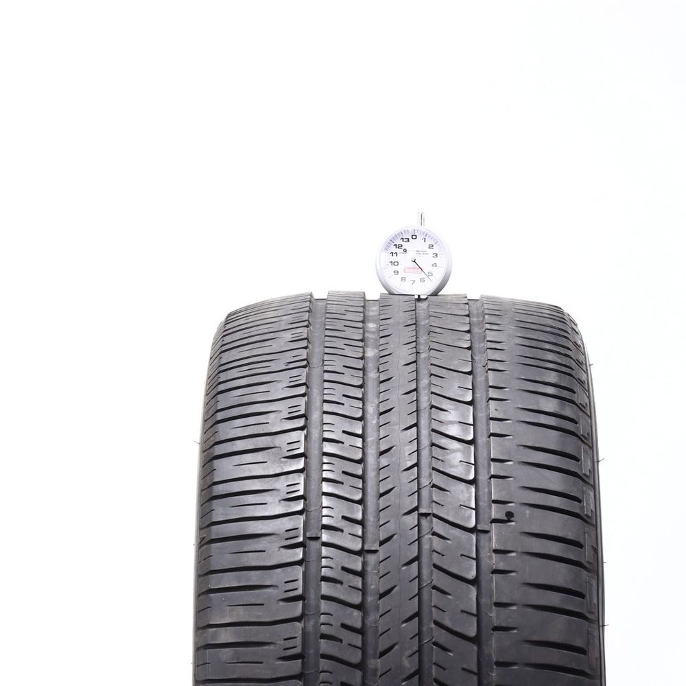 Used 255/45R20 Goodyear Eagle RS-A 101V - 5/32 - Image 2
