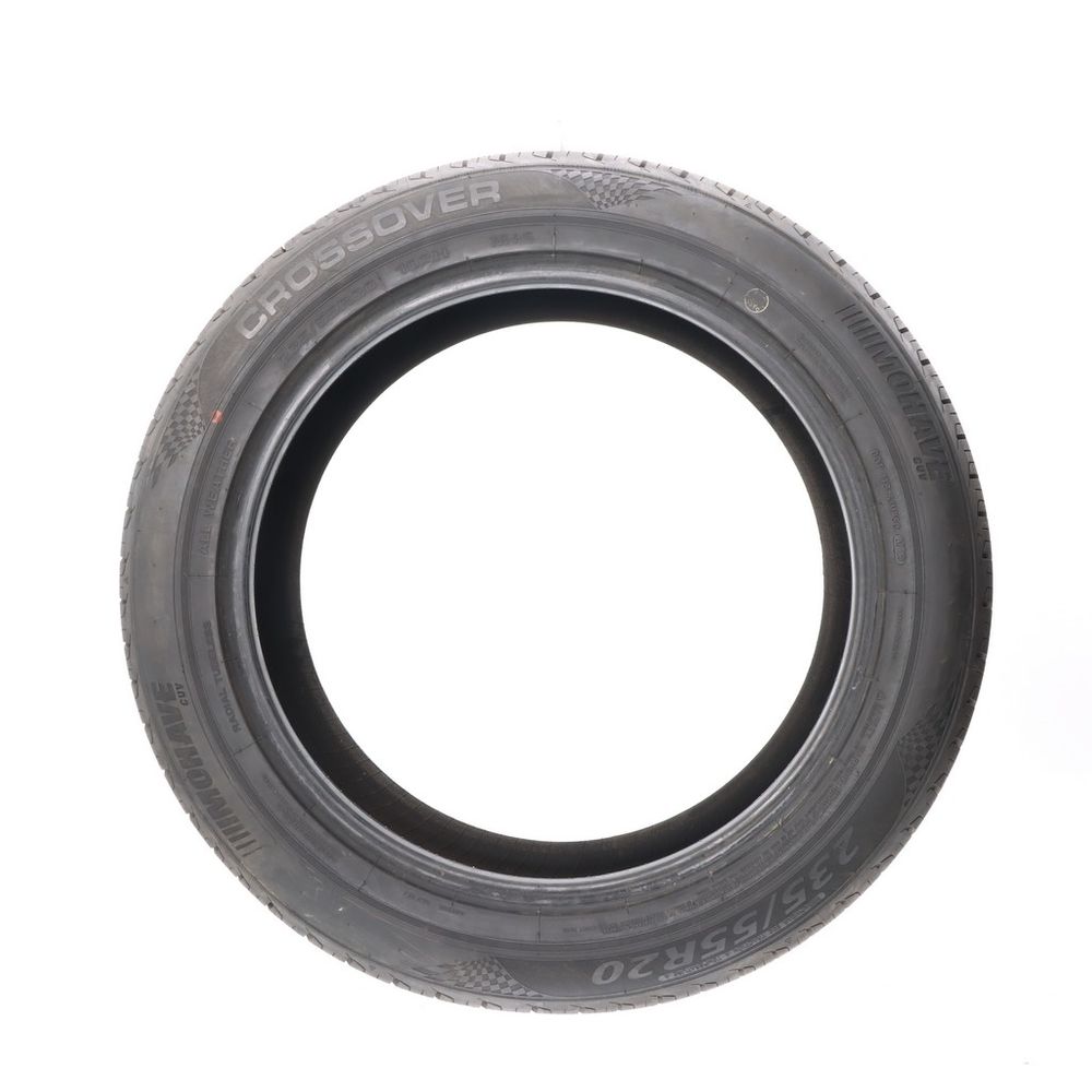 Used 235/55R20 Mohave Crossover CUV 102H - 9.5/32 - Image 3