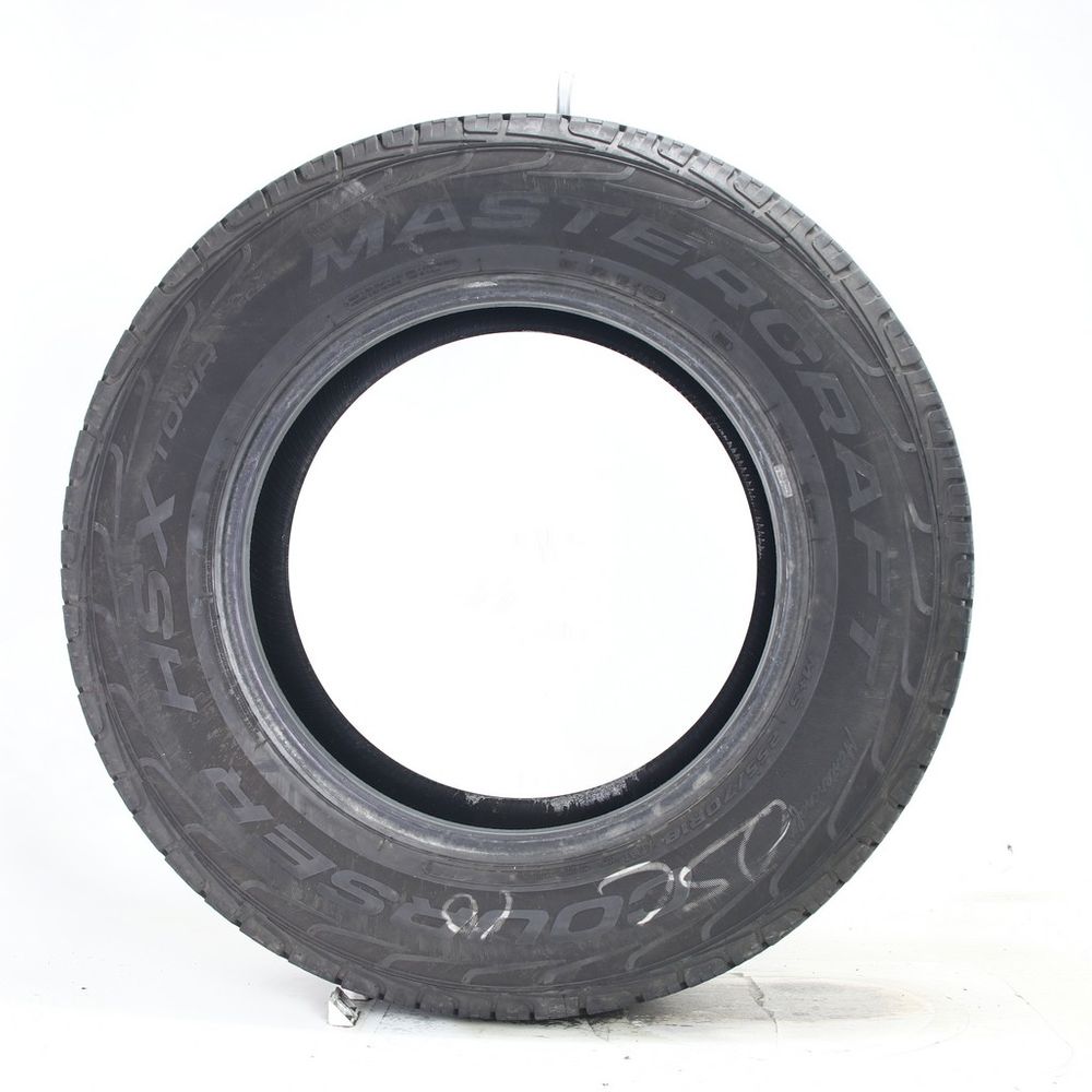 Used 255/70R18 Mastercraft Courser HSX Tour 113T - 10.5/32 - Image 3