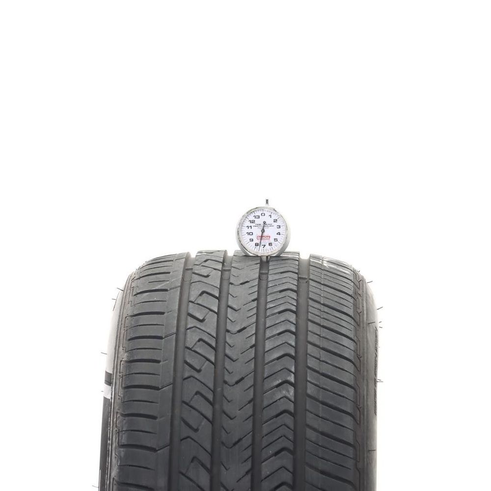 Set of (2) Used 235/55ZR17 Achilles StreetHawk Sport 99W - 7.5-8/32 - Image 2