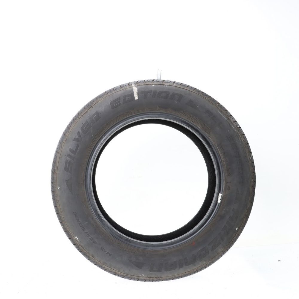Set of (2) Used 225/60R16 Arizonian Silver Edition 98H - 8-8.5/32 - Image 3