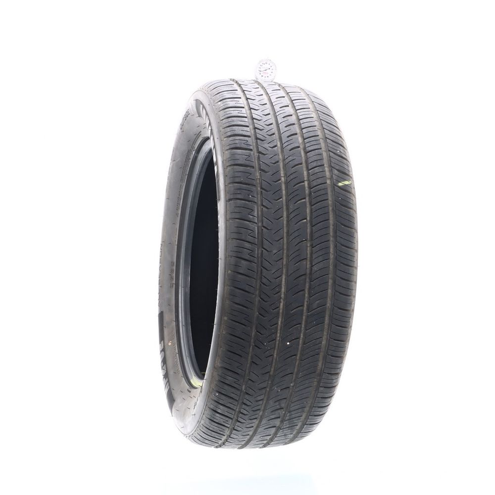 Set of (2) Used 275/55R20 Advanta HP Z-02 117V - 8-9.5/32 - Image 4