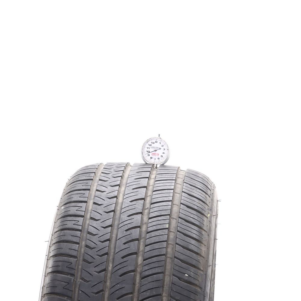 Set of (2) Used 275/55R20 Advanta HP Z-02 117V - 8-9.5/32 - Image 5