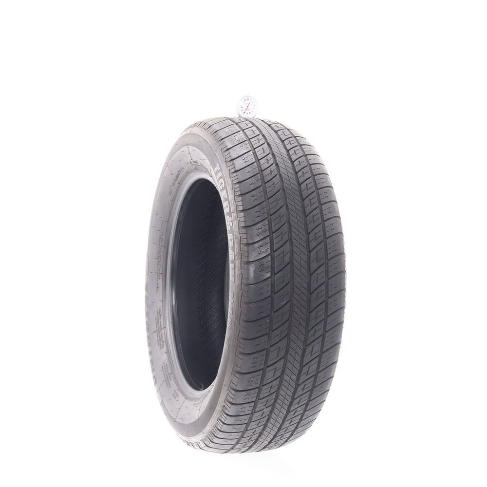 Used 235/60R18 Uniroyal Tiger Paw Touring A/S 103H - 8/32 - Image 1