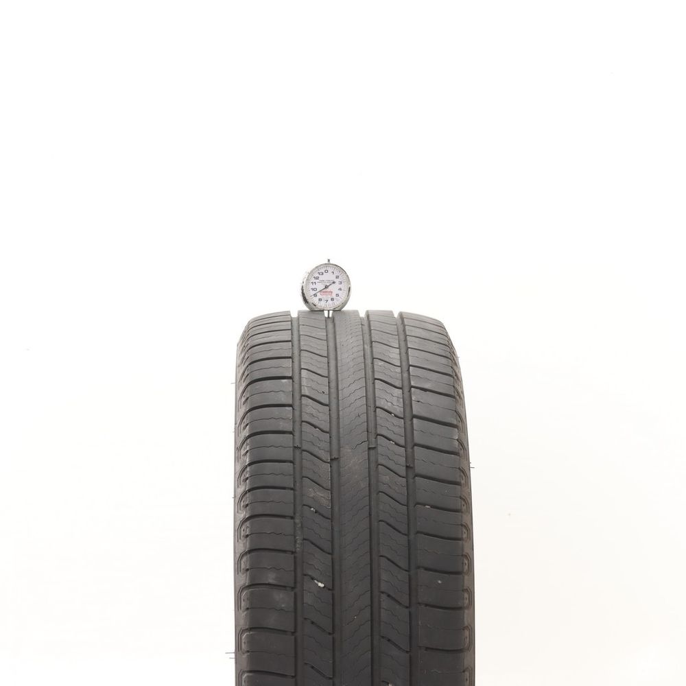 Set of (2) Used 215/50R17 Michelin Defender 2 95H - 8-9/32 - Image 5