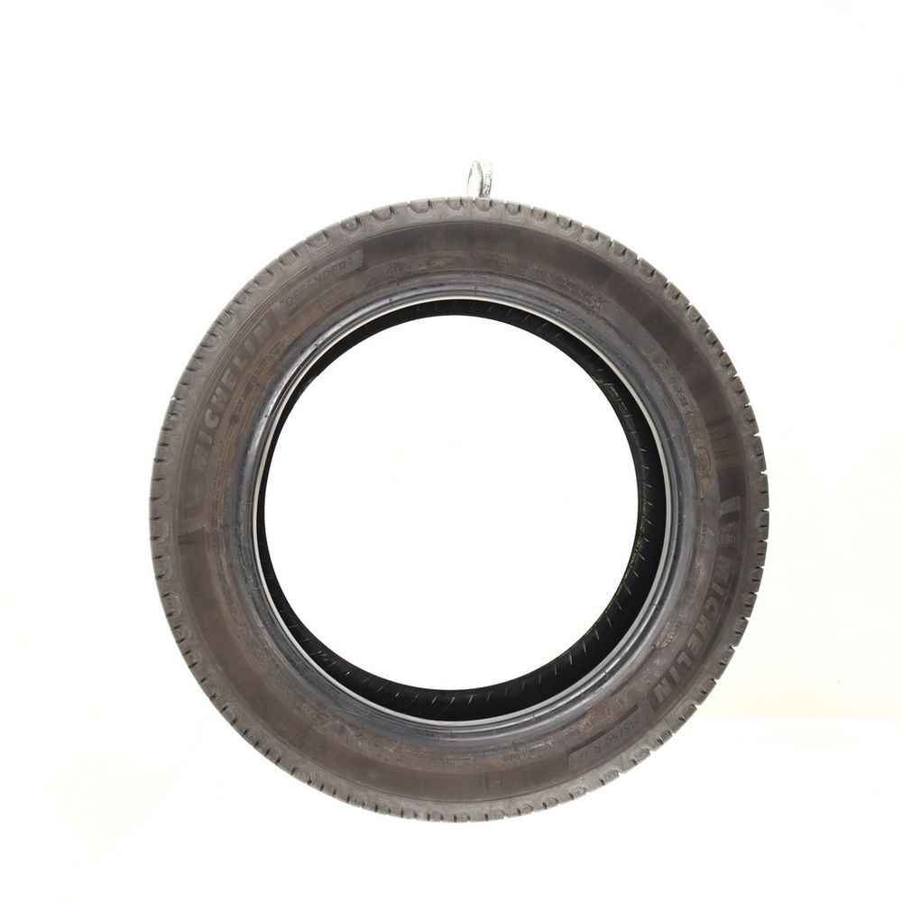 Set of (2) Used 215/50R17 Michelin Defender 2 95H - 8-9/32 - Image 6