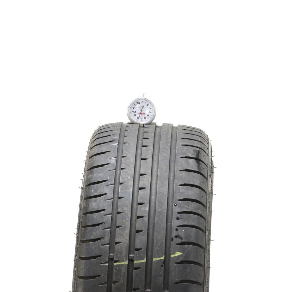 Used 215/45ZR18 Accelera Phi 93W - 7.5/32 - Image 2
