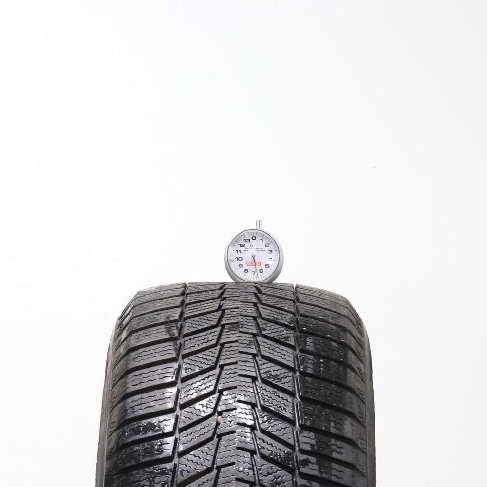 Set of (2) Used 215/60R16 Continental WinterContact SI 99H - 6-6.5/32 - Image 5