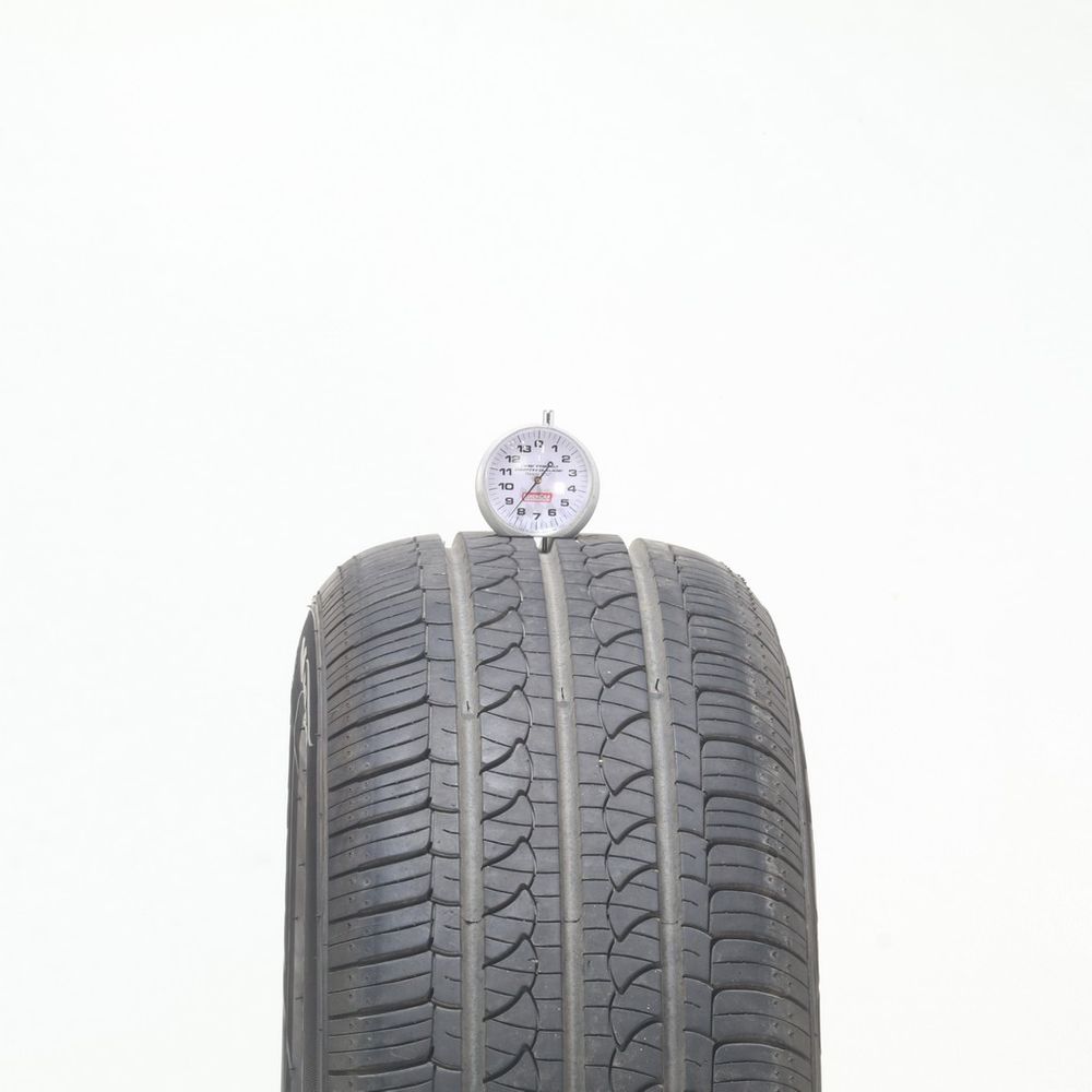 Set of (2) Used 195/65R15 Nexen N'Priz AH8 91H - 8-8.5/32 - Image 2