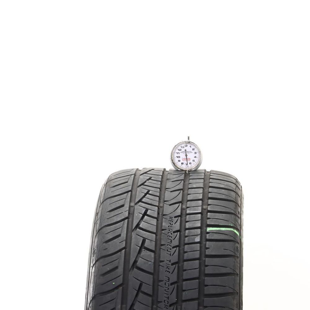 Set of (2) Used 225/50ZR18 General G-Max AS-05 95W - 6.5-7.5/32 - Image 2
