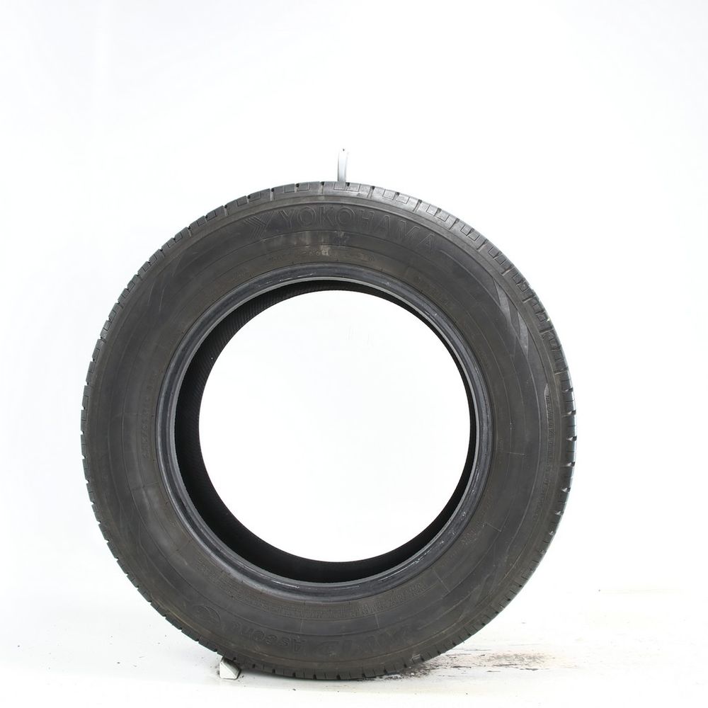 Used 225/60R16 Yokohama Avid Ascend 98H - 8.5/32 - Image 3