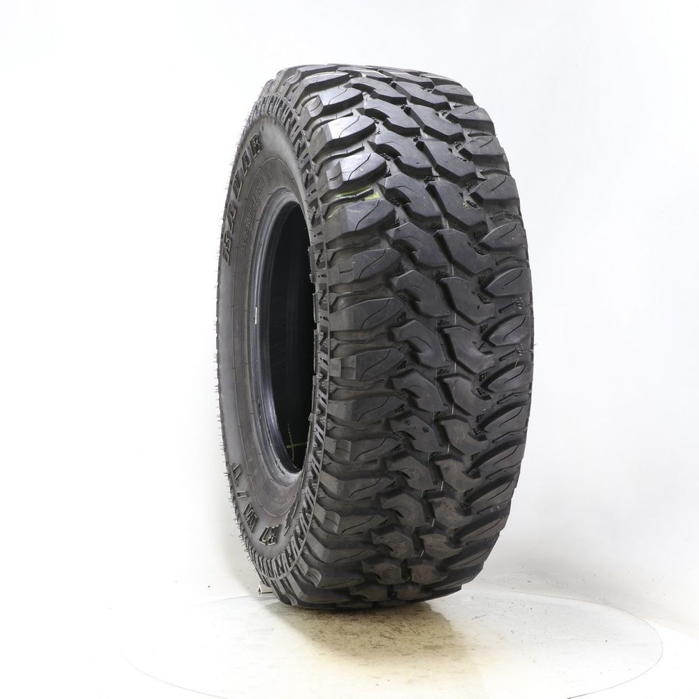 Used LT 35X12.5X17 Radar Renegade R7 M/T 125Q E - 15/32 - Image 1